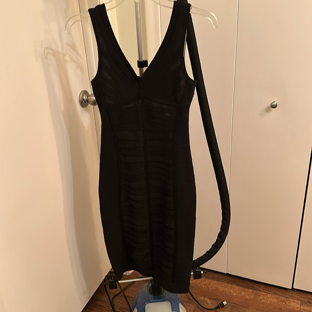 Windsor mid dress